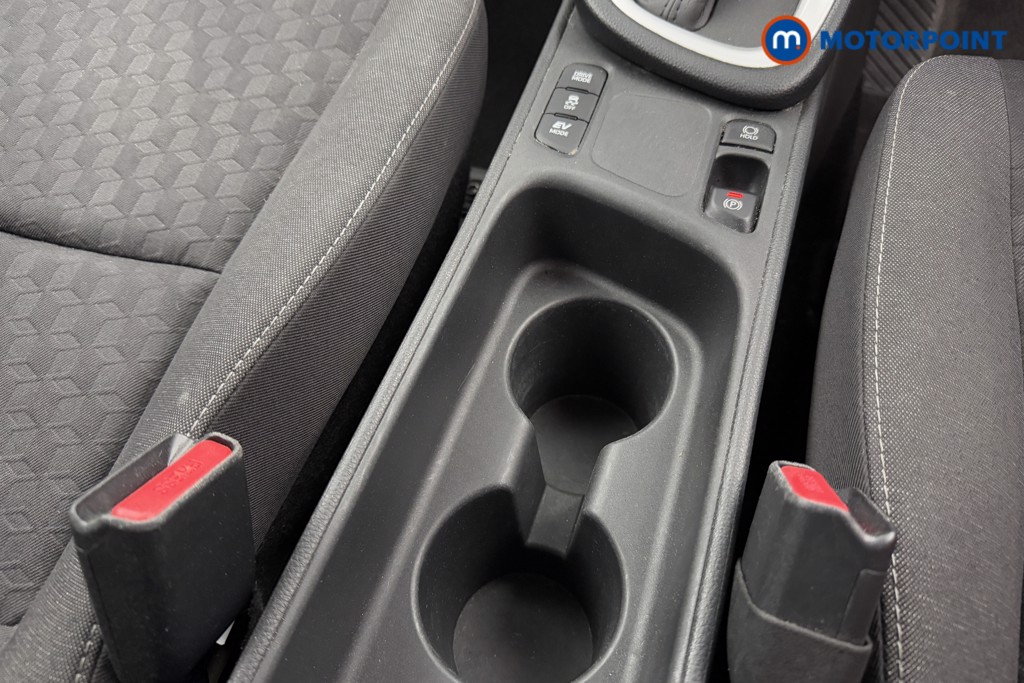 Mazda 2 Hybrid Agile Automatic Petrol-Electric Hybrid Hatchback - Stock Number (1570272) - 14th supplementary image