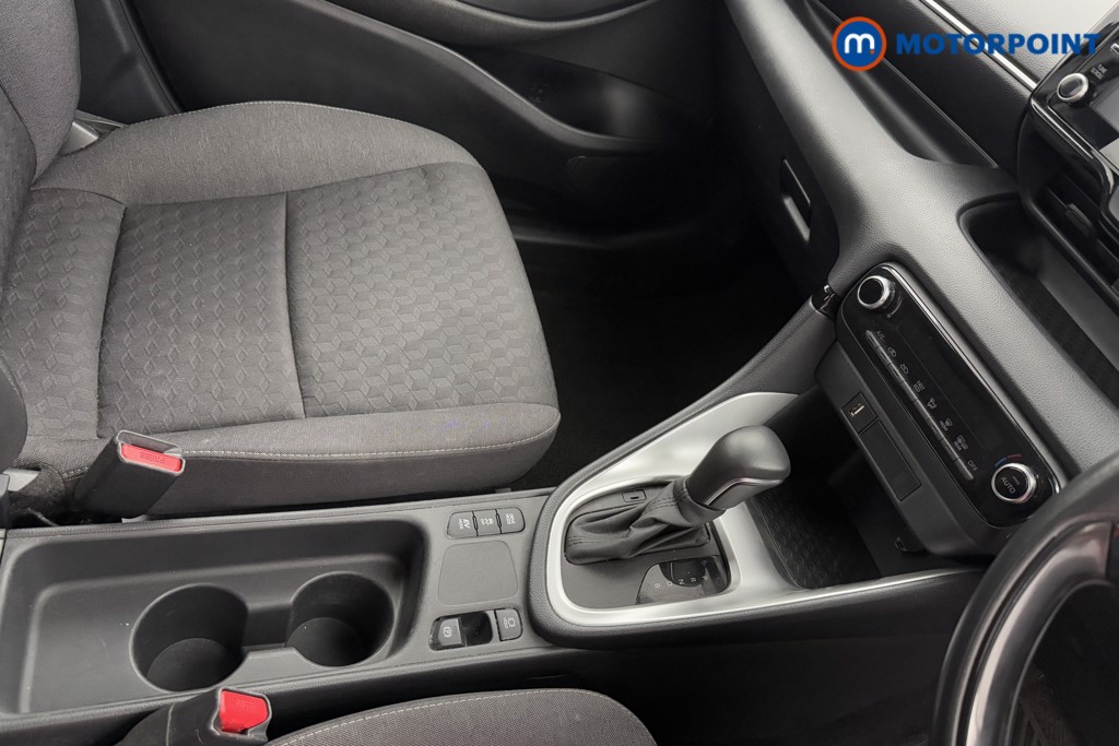Mazda 2 Hybrid Agile Automatic Petrol-Electric Hybrid Hatchback - Stock Number (1570272) - 15th supplementary image