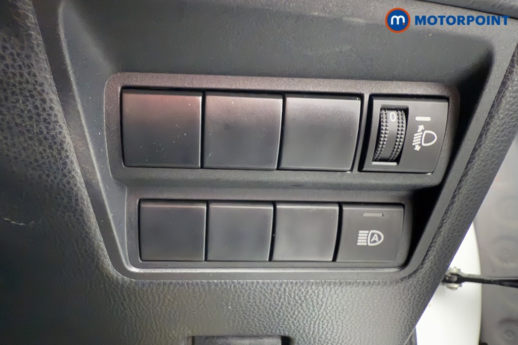 Mazda 2 Hybrid Agile Automatic Petrol-Electric Hybrid Hatchback - Stock Number (1570272) - 16th supplementary image