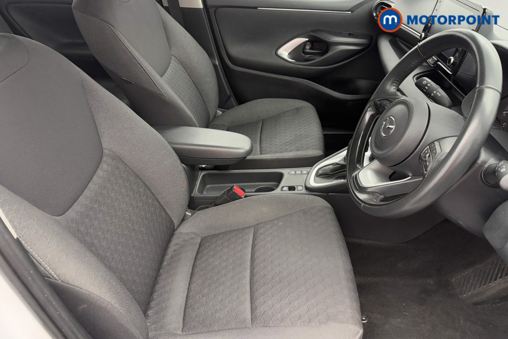 Mazda 2 Hybrid Agile Automatic Petrol-Electric Hybrid Hatchback - Stock Number (1570272) - 19th supplementary image