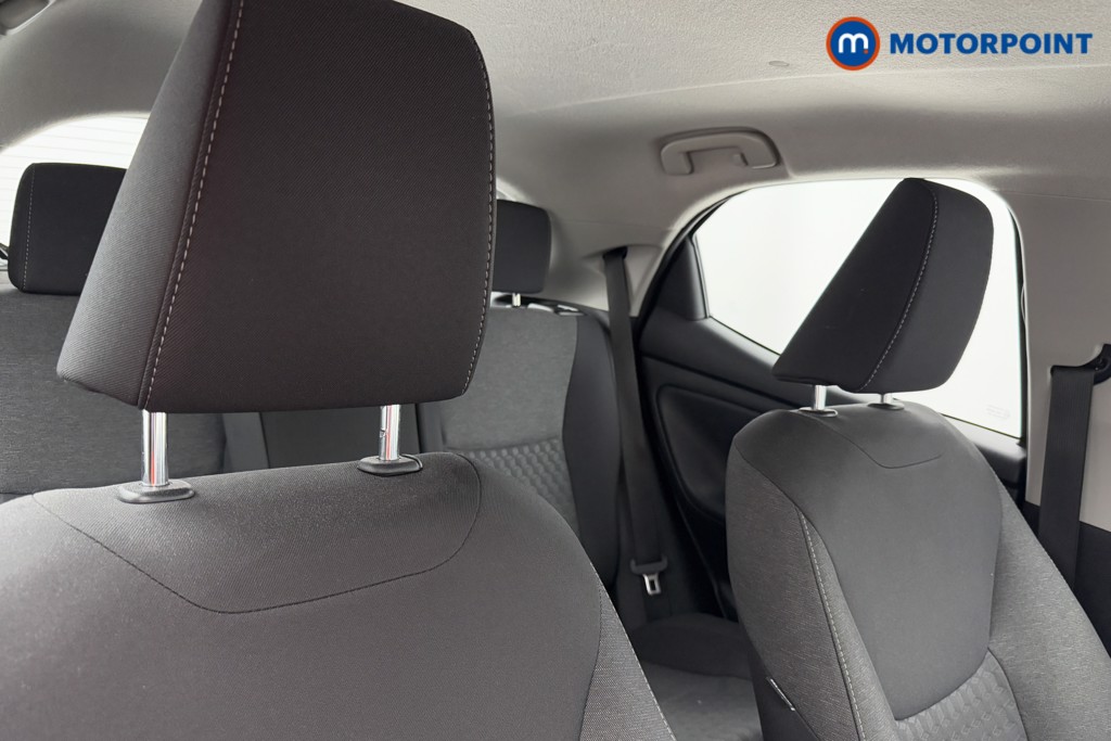 Mazda 2 Hybrid Agile Automatic Petrol-Electric Hybrid Hatchback - Stock Number (1570272) - 20th supplementary image
