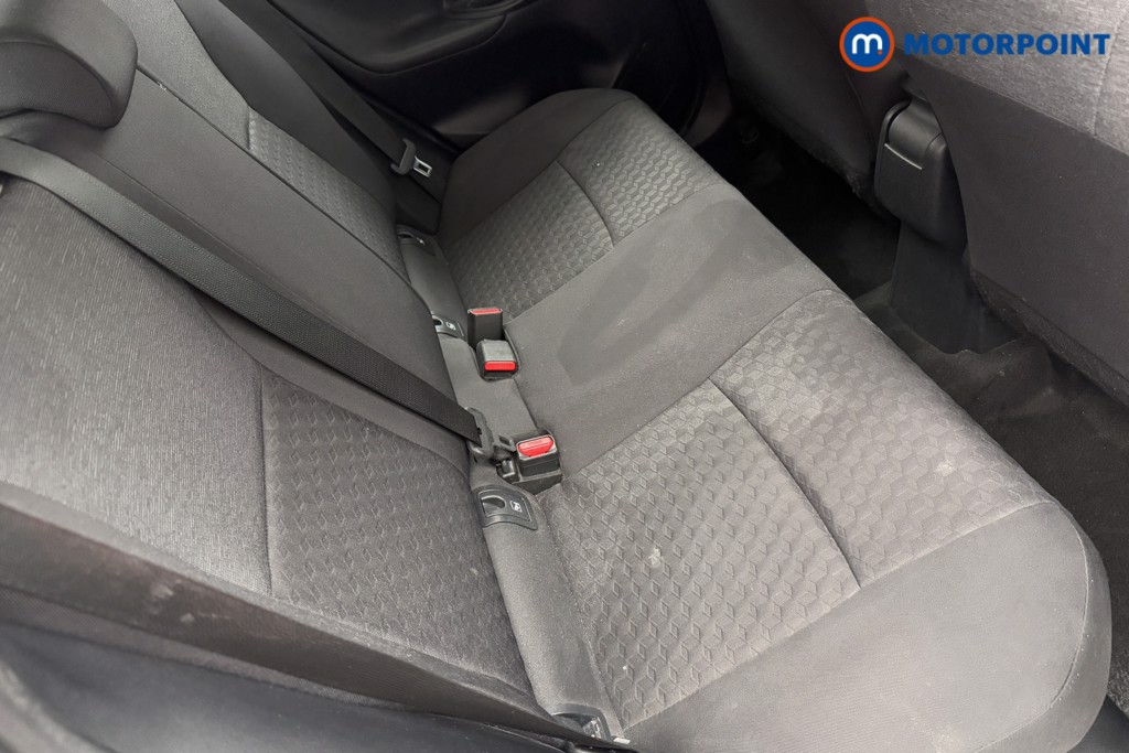 Mazda 2 Hybrid Agile Automatic Petrol-Electric Hybrid Hatchback - Stock Number (1570272) - 21st supplementary image