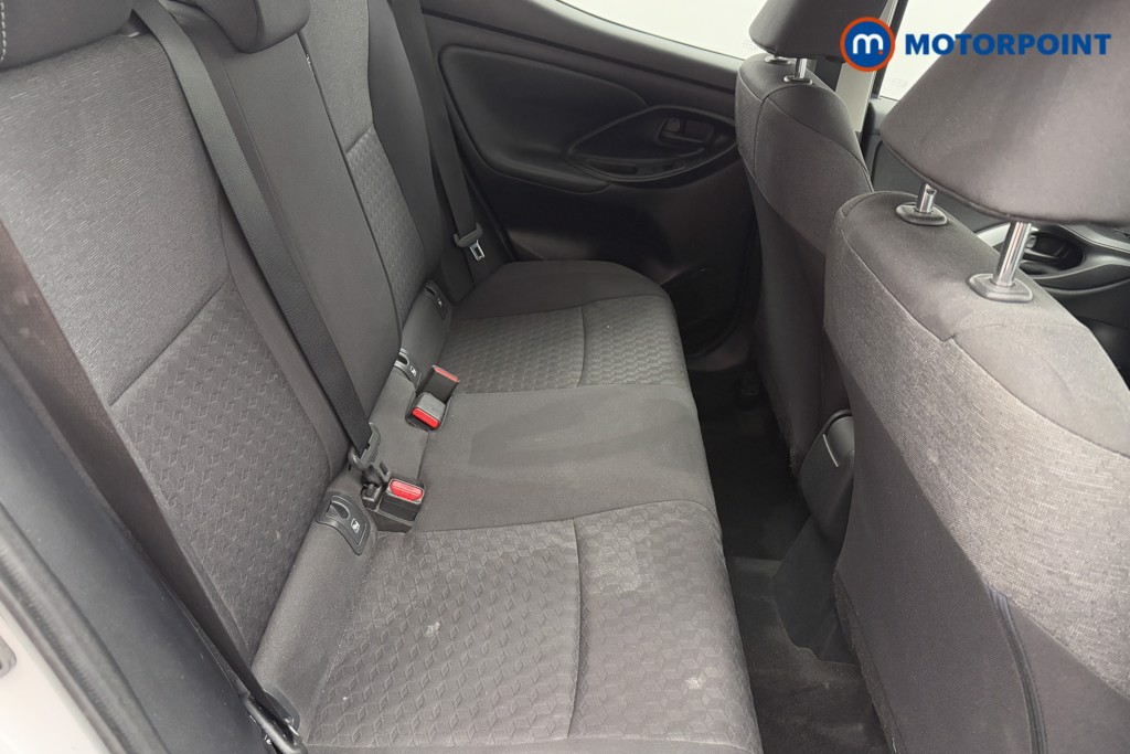 Mazda 2 Hybrid Agile Automatic Petrol-Electric Hybrid Hatchback - Stock Number (1570272) - 22nd supplementary image