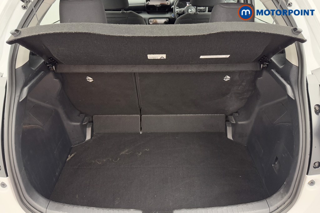 Mazda 2 Hybrid Agile Automatic Petrol-Electric Hybrid Hatchback - Stock Number (1570272) - 23rd supplementary image