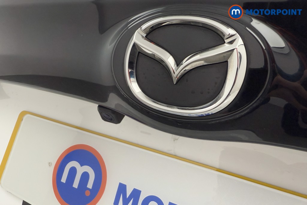 Mazda 2 Hybrid Agile Automatic Petrol-Electric Hybrid Hatchback - Stock Number (1570272) - 24th supplementary image