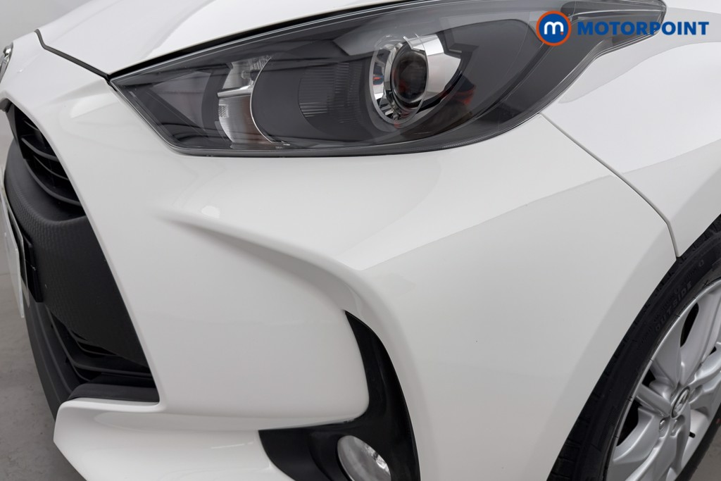 Mazda 2 Hybrid Agile Automatic Petrol-Electric Hybrid Hatchback - Stock Number (1570272) - 26th supplementary image