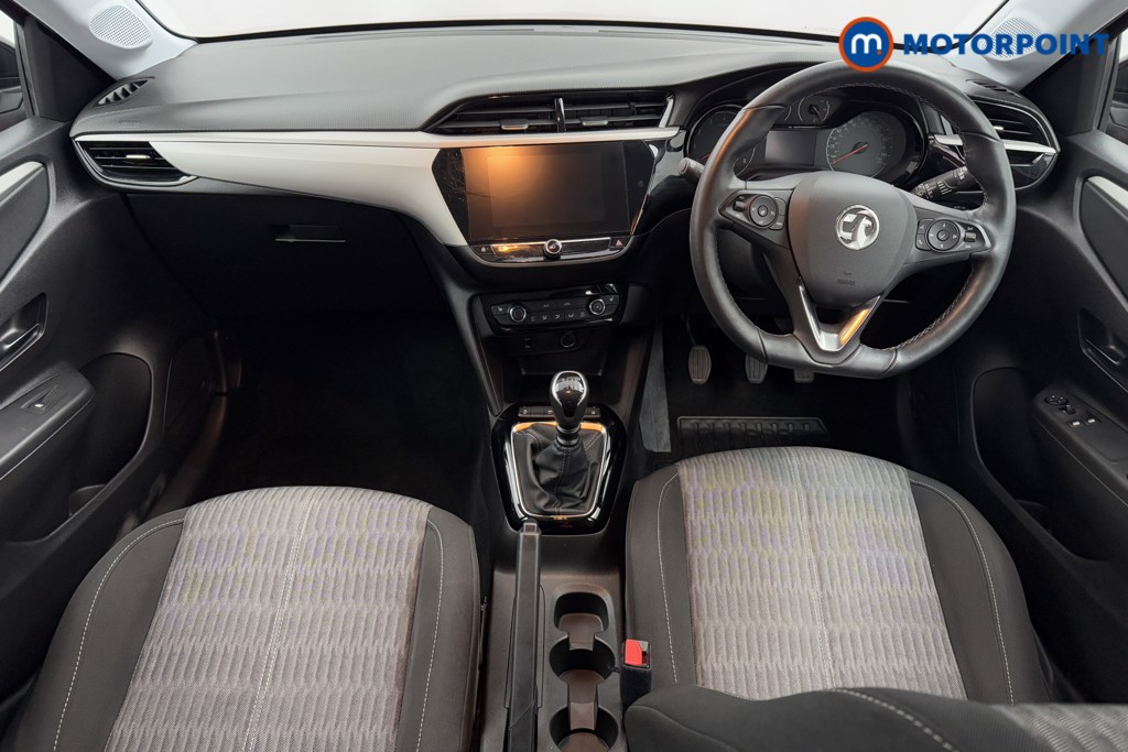 Vauxhall Corsa Se Premium Manual Petrol Hatchback - Stock Number (1570273) - 2nd supplementary image
