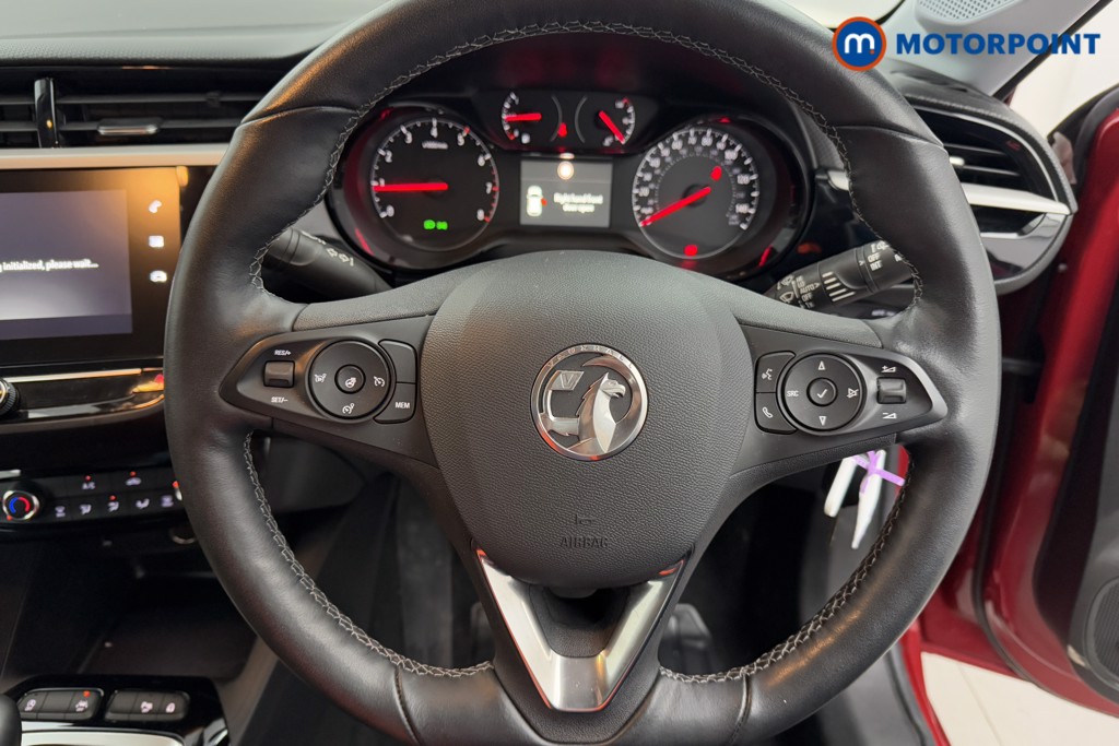 Vauxhall Corsa Se Premium Manual Petrol Hatchback - Stock Number (1570273) - 3rd supplementary image