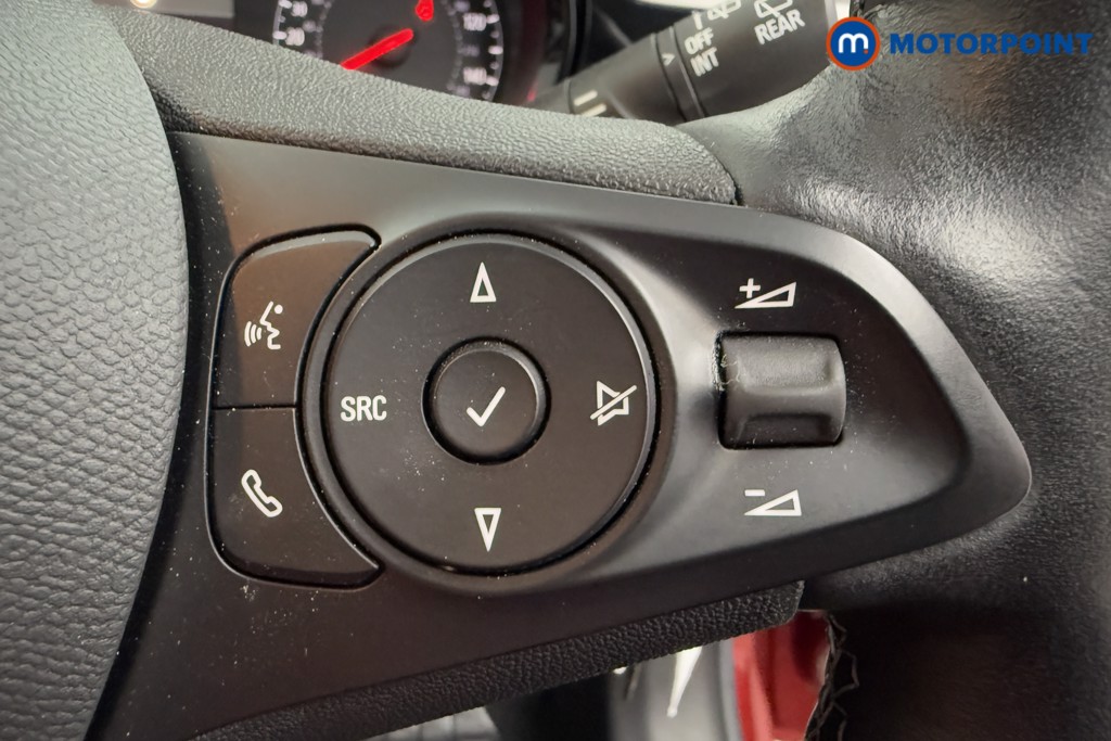 Vauxhall Corsa Se Premium Manual Petrol Hatchback - Stock Number (1570273) - 5th supplementary image
