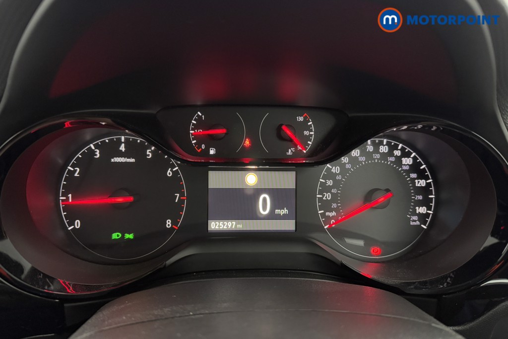 Vauxhall Corsa Se Premium Manual Petrol Hatchback - Stock Number (1570273) - 6th supplementary image