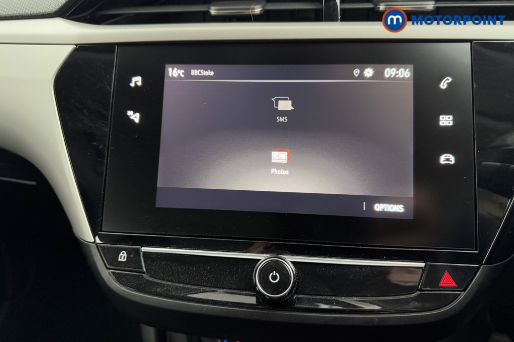 Vauxhall Corsa Se Premium Manual Petrol Hatchback - Stock Number (1570273) - 7th supplementary image