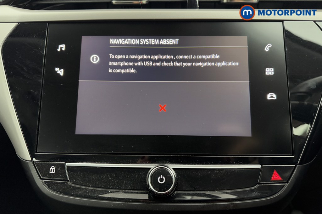 Vauxhall Corsa Se Premium Manual Petrol Hatchback - Stock Number (1570273) - 9th supplementary image