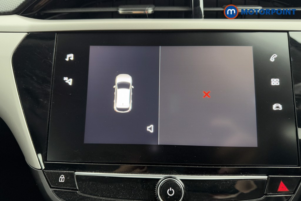 Vauxhall Corsa Se Premium Manual Petrol Hatchback - Stock Number (1570273) - 10th supplementary image