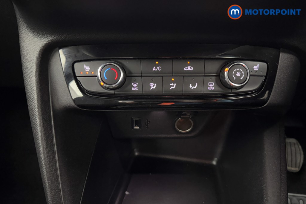 Vauxhall Corsa Se Premium Manual Petrol Hatchback - Stock Number (1570273) - 11th supplementary image