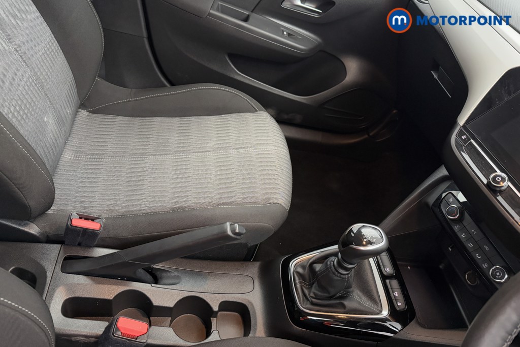 Vauxhall Corsa Se Premium Manual Petrol Hatchback - Stock Number (1570273) - 14th supplementary image