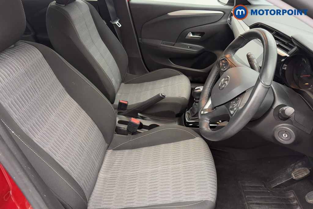 Vauxhall Corsa Se Premium Manual Petrol Hatchback - Stock Number (1570273) - 18th supplementary image