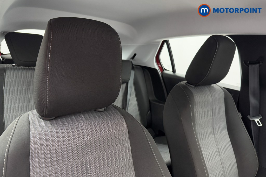 Vauxhall Corsa Se Premium Manual Petrol Hatchback - Stock Number (1570273) - 19th supplementary image