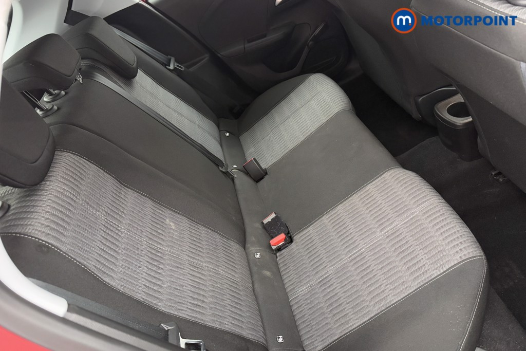 Vauxhall Corsa Se Premium Manual Petrol Hatchback - Stock Number (1570273) - 20th supplementary image