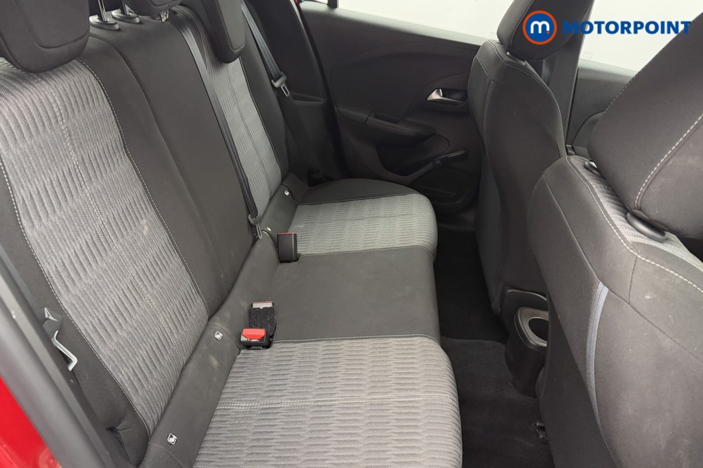 Vauxhall Corsa Se Premium Manual Petrol Hatchback - Stock Number (1570273) - 22nd supplementary image