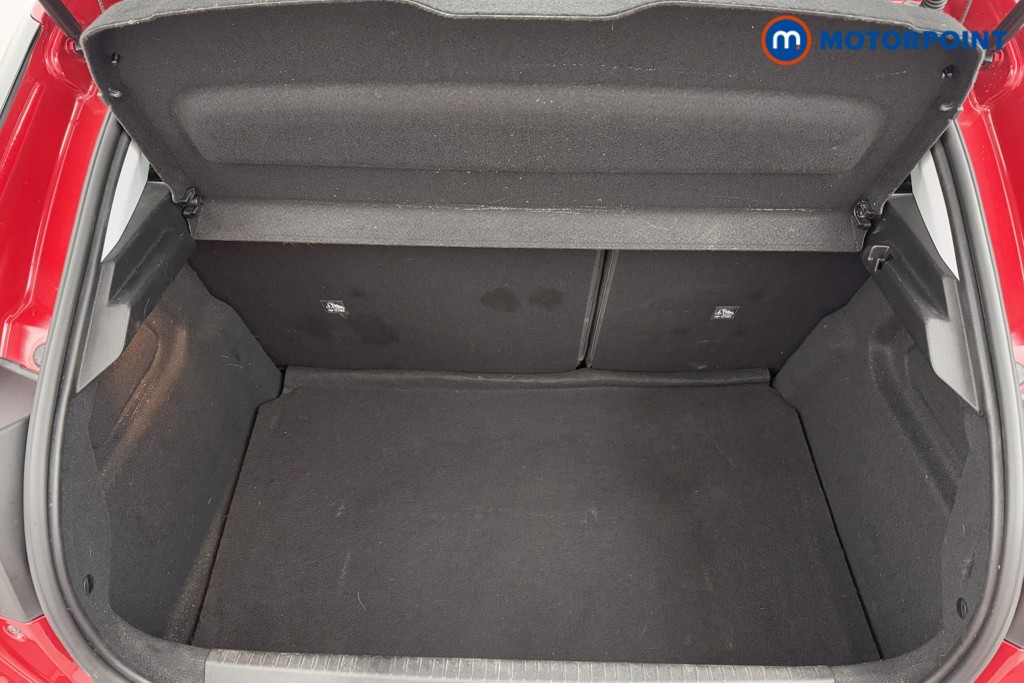 Vauxhall Corsa Se Premium Manual Petrol Hatchback - Stock Number (1570273) - 23rd supplementary image