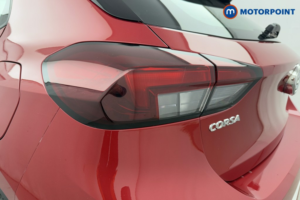 Vauxhall Corsa Se Premium Manual Petrol Hatchback - Stock Number (1570273) - 24th supplementary image