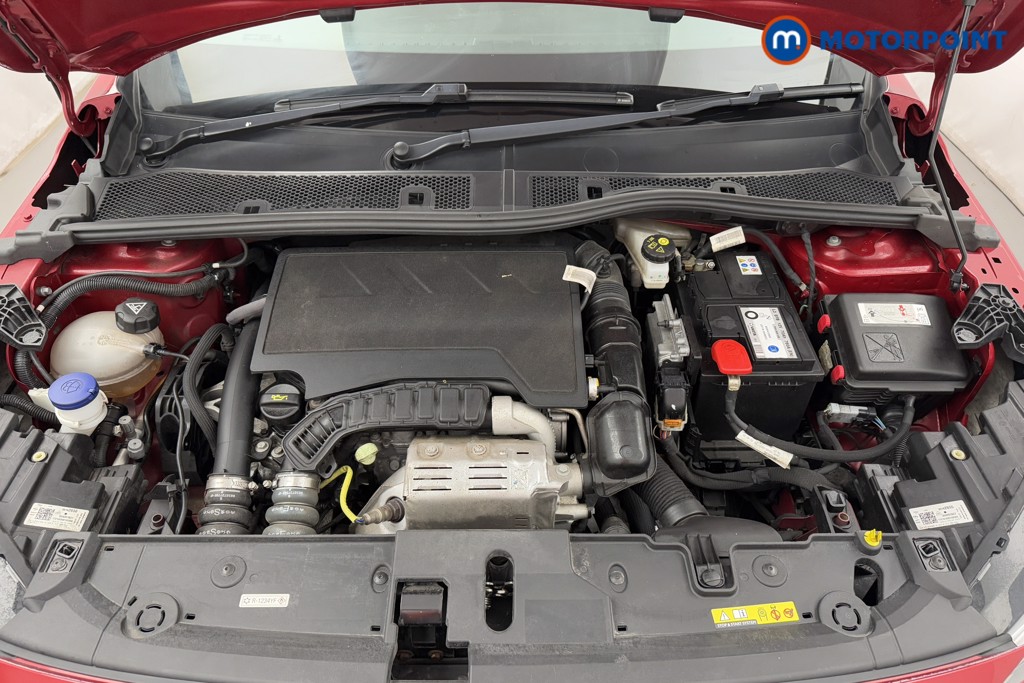 Vauxhall Corsa Se Premium Manual Petrol Hatchback - Stock Number (1570273) - 26th supplementary image