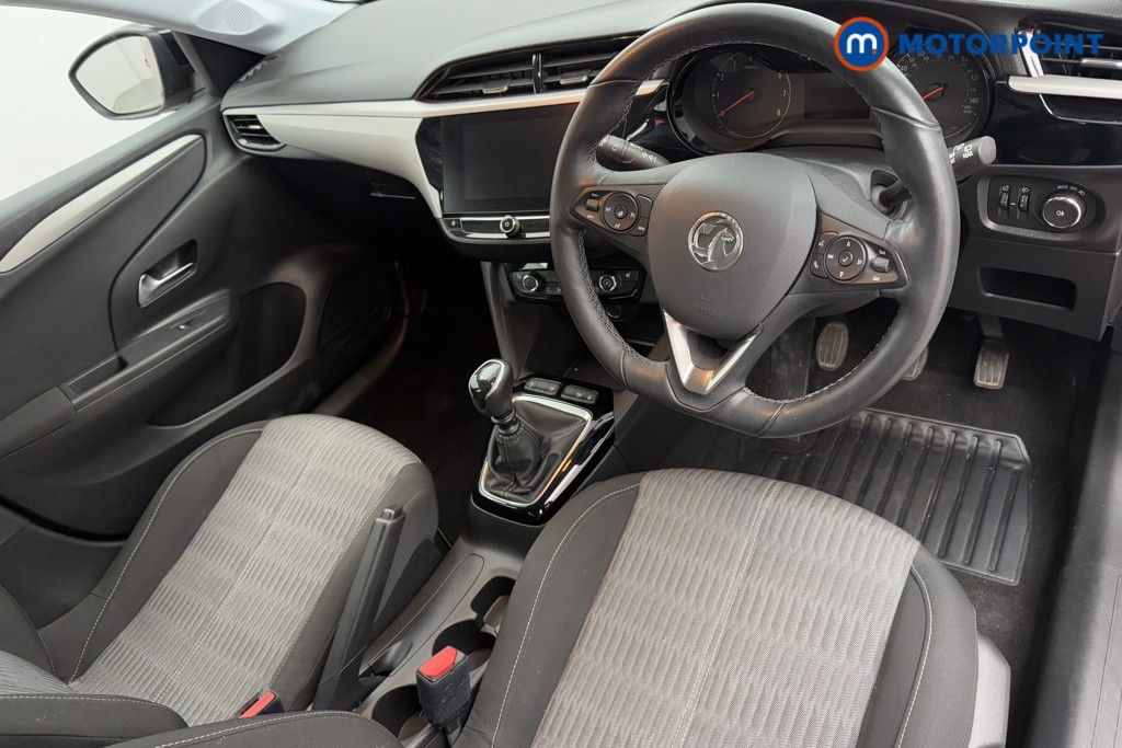 Vauxhall Corsa Se Premium Manual Petrol Hatchback - Stock Number (1570273) - 1st supplementary image