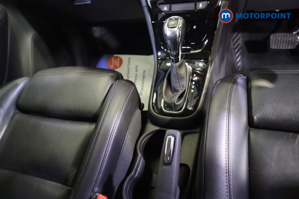 Vauxhall Mokka X Elite Nav Automatic Petrol SUV - Stock Number (1570295) - 6th supplementary image