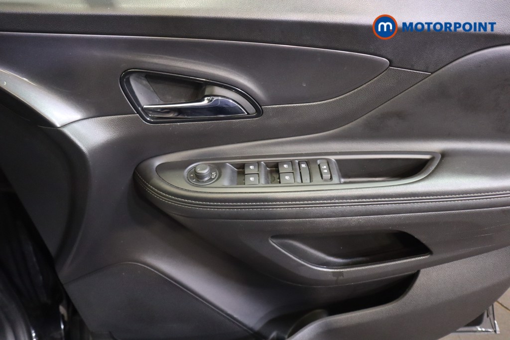Vauxhall Mokka X Elite Nav Automatic Petrol SUV - Stock Number (1570295) - 7th supplementary image