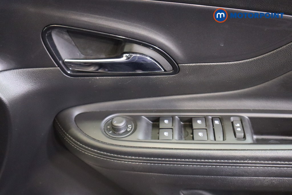Vauxhall Mokka X Elite Nav Automatic Petrol SUV - Stock Number (1570295) - 8th supplementary image