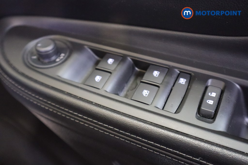 Vauxhall Mokka X Elite Nav Automatic Petrol SUV - Stock Number (1570295) - 9th supplementary image