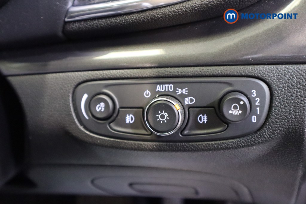 Vauxhall Mokka X Elite Nav Automatic Petrol SUV - Stock Number (1570295) - 10th supplementary image