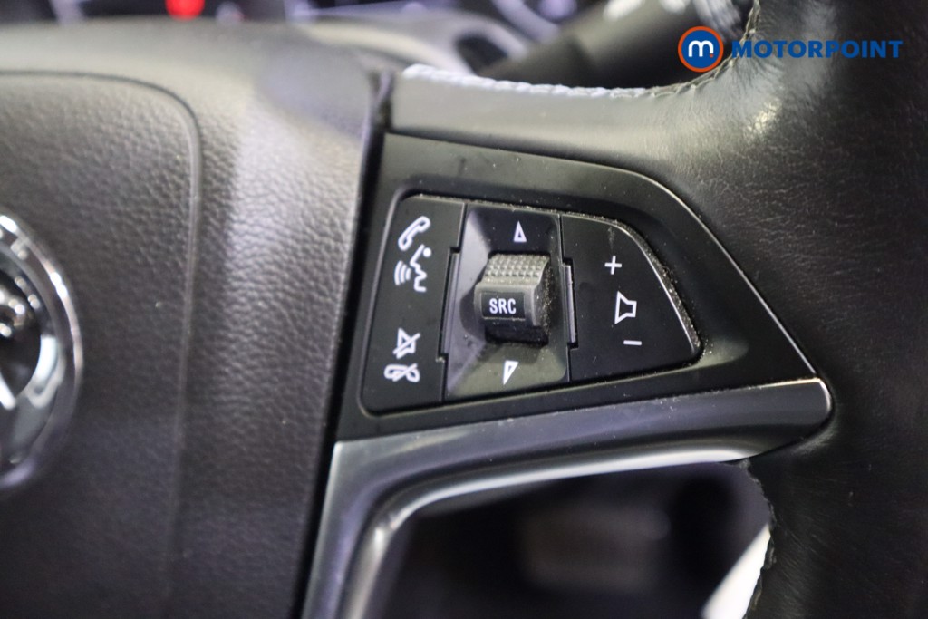 Vauxhall Mokka X Elite Nav Automatic Petrol SUV - Stock Number (1570295) - 11th supplementary image