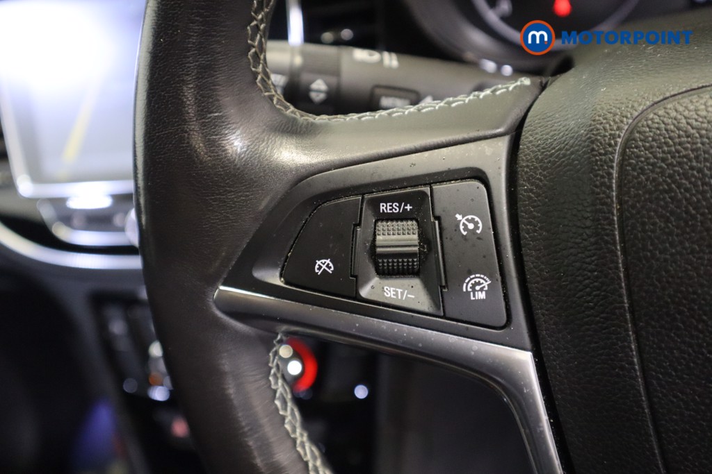 Vauxhall Mokka X Elite Nav Automatic Petrol SUV - Stock Number (1570295) - 12th supplementary image