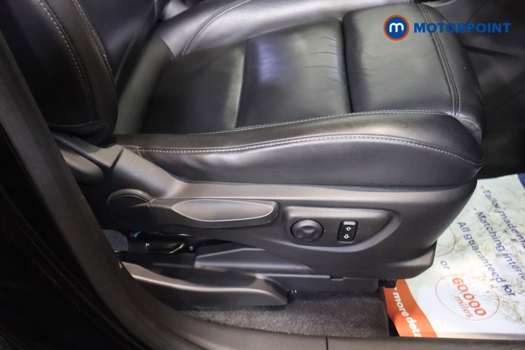 Vauxhall Mokka X Elite Nav Automatic Petrol SUV - Stock Number (1570295) - 13th supplementary image