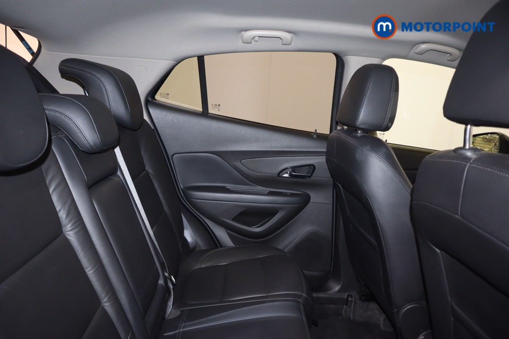 Vauxhall Mokka X Elite Nav Automatic Petrol SUV - Stock Number (1570295) - 15th supplementary image