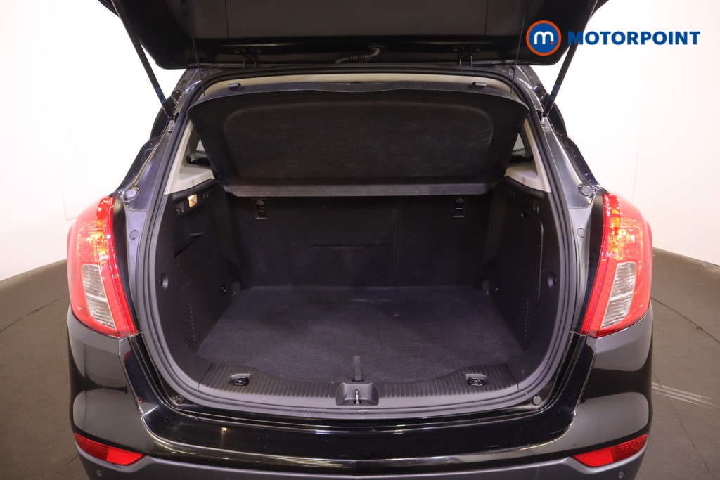 Vauxhall Mokka X Elite Nav Automatic Petrol SUV - Stock Number (1570295) - 16th supplementary image