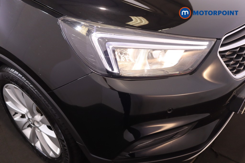 Vauxhall Mokka X Elite Nav Automatic Petrol SUV - Stock Number (1570295) - 21st supplementary image