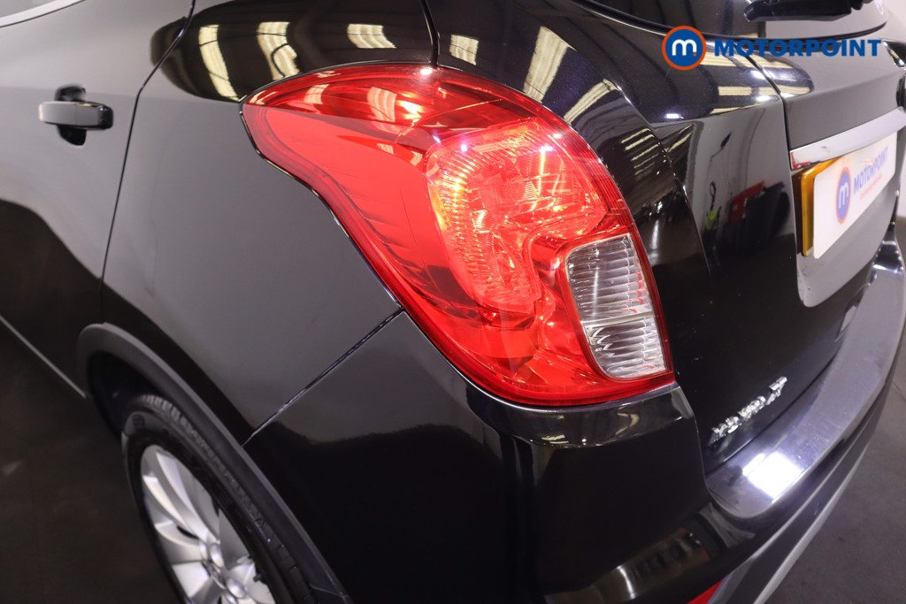 Vauxhall Mokka X Elite Nav Automatic Petrol SUV - Stock Number (1570295) - 23rd supplementary image