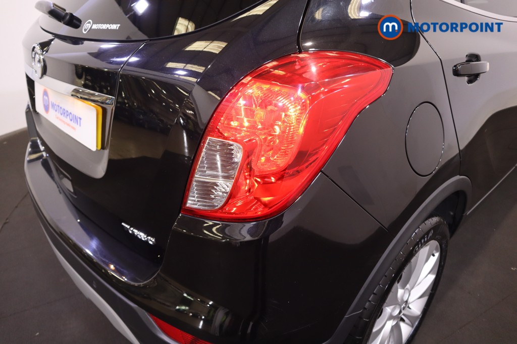 Vauxhall Mokka X Elite Nav Automatic Petrol SUV - Stock Number (1570295) - 24th supplementary image