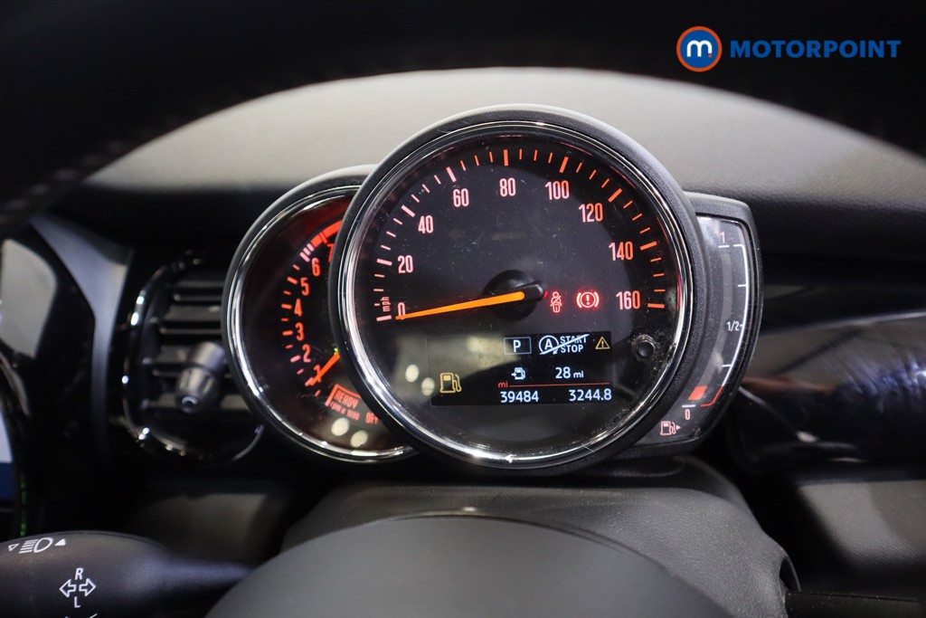 Mini Hatchback Cooper Sport Automatic Petrol Hatchback - Stock Number (1570459) - 4th supplementary image