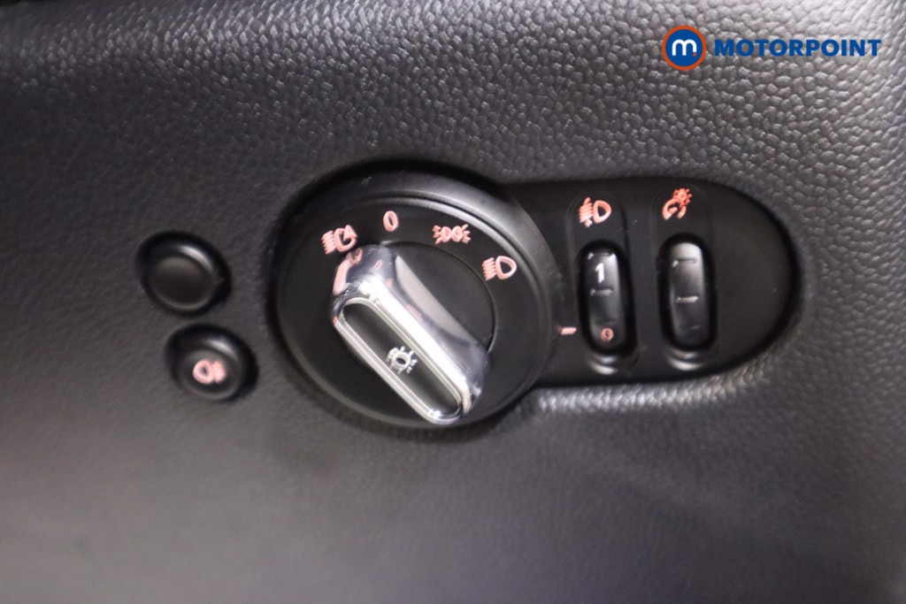 Mini Hatchback Cooper Sport Automatic Petrol Hatchback - Stock Number (1570459) - 8th supplementary image