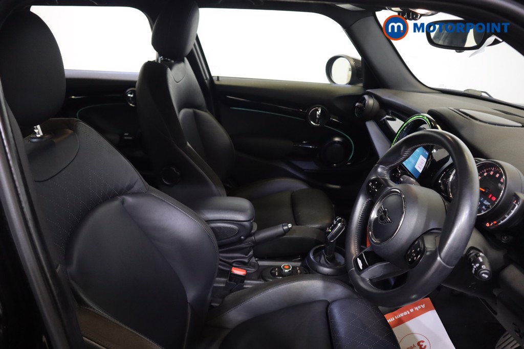 Mini Hatchback Cooper Sport Automatic Petrol Hatchback - Stock Number (1570459) - 11th supplementary image