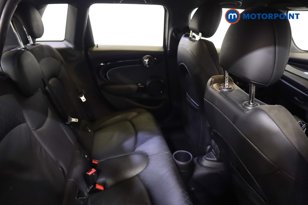 Mini Hatchback Cooper Sport Automatic Petrol Hatchback - Stock Number (1570459) - 12th supplementary image