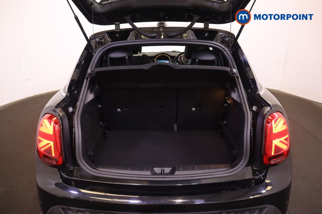 Mini Hatchback Cooper Sport Automatic Petrol Hatchback - Stock Number (1570459) - 13th supplementary image
