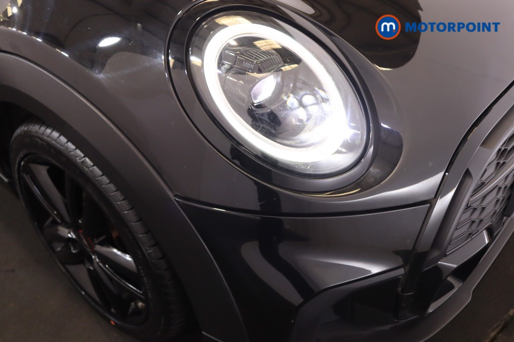 Mini Hatchback Cooper Sport Automatic Petrol Hatchback - Stock Number (1570459) - 18th supplementary image