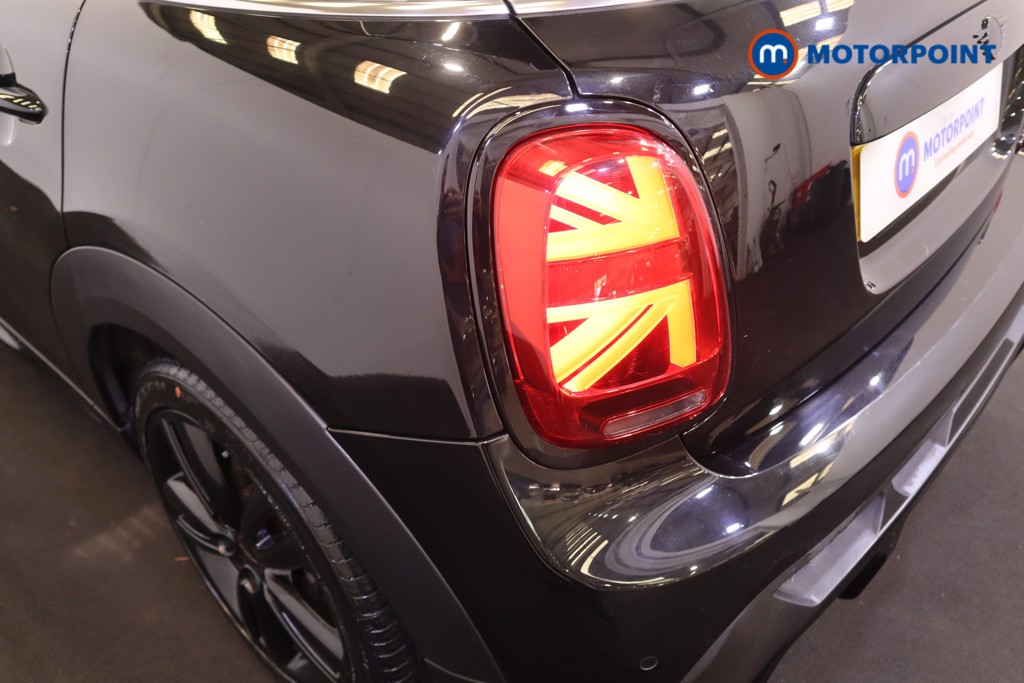 Mini Hatchback Cooper Sport Automatic Petrol Hatchback - Stock Number (1570459) - 20th supplementary image
