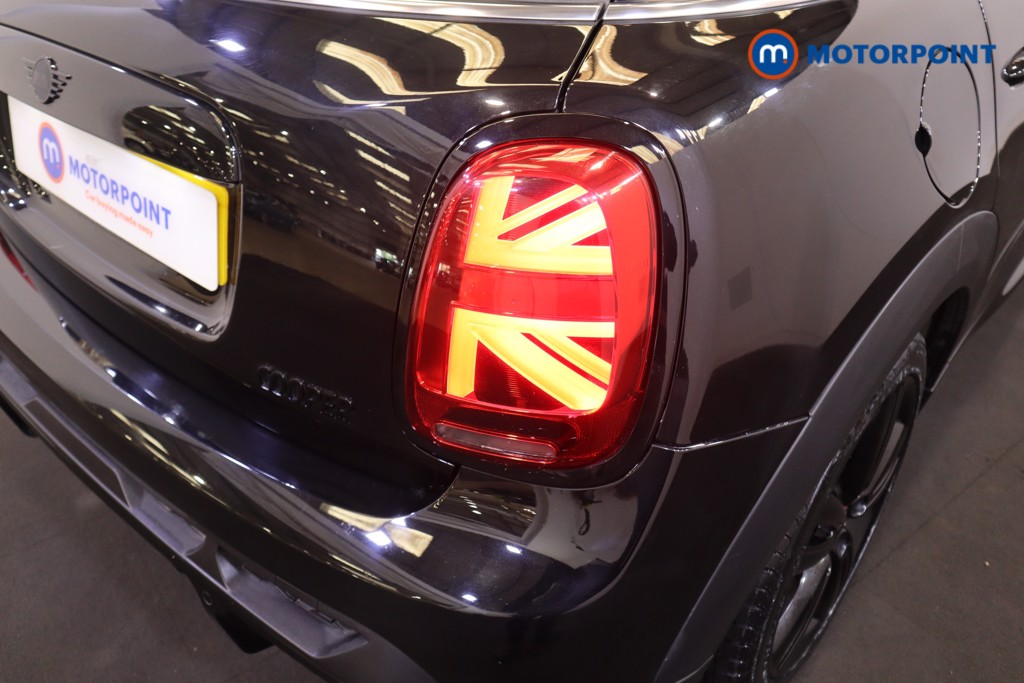 Mini Hatchback Cooper Sport Automatic Petrol Hatchback - Stock Number (1570459) - 21st supplementary image