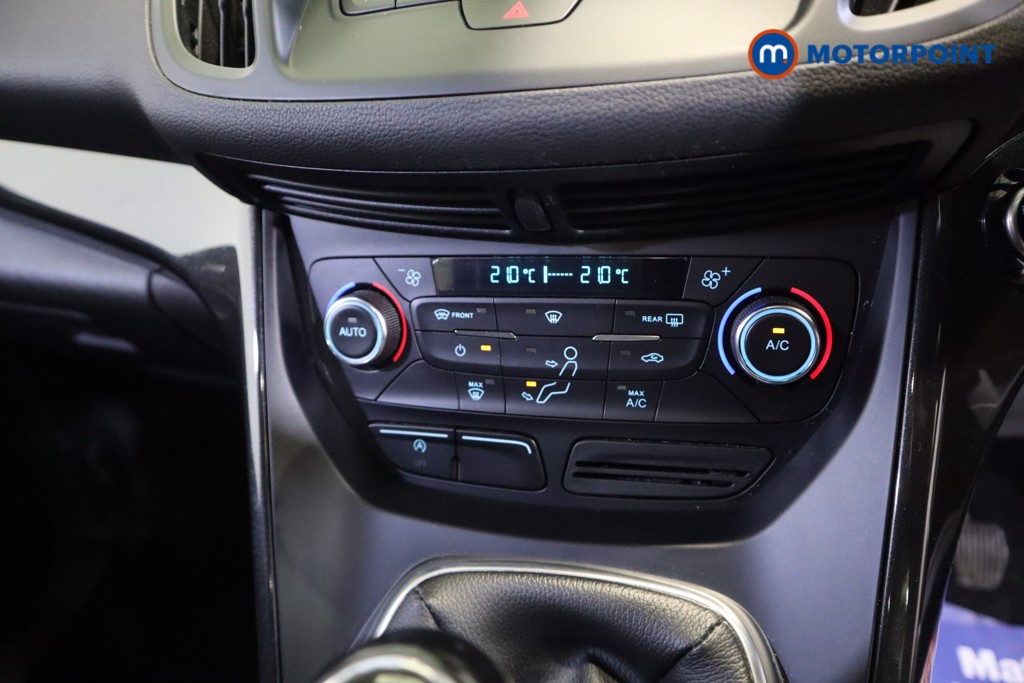 Ford Kuga Titanium Manual Petrol SUV - Stock Number (1570586) - 6th supplementary image
