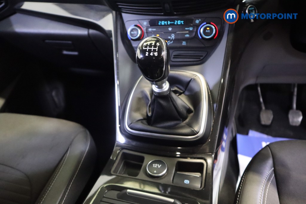 Ford Kuga Titanium Manual Petrol SUV - Stock Number (1570586) - 7th supplementary image